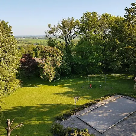 Le Domaine De La Gontherie *