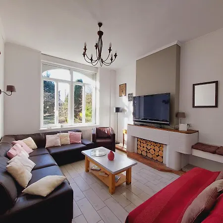 Hébergement de vacances Le Domaine De La Gontherie *