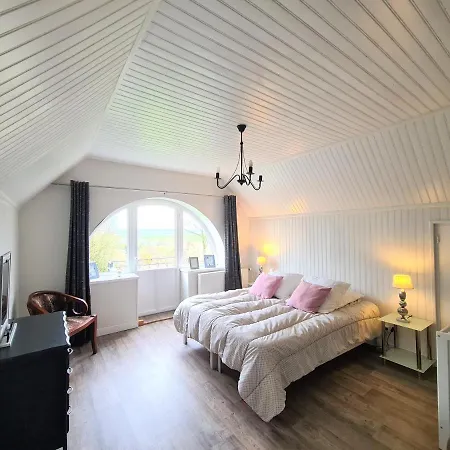 Hébergement de vacances Le Domaine De La Gontherie *