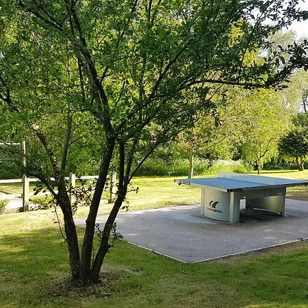 Le Domaine De La Gontherie
