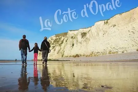 Hébergement de vacances Le Domaine De La Gontherie *