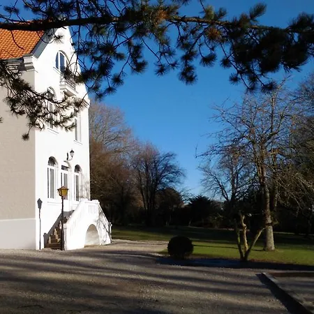Le Domaine De La Gontherie