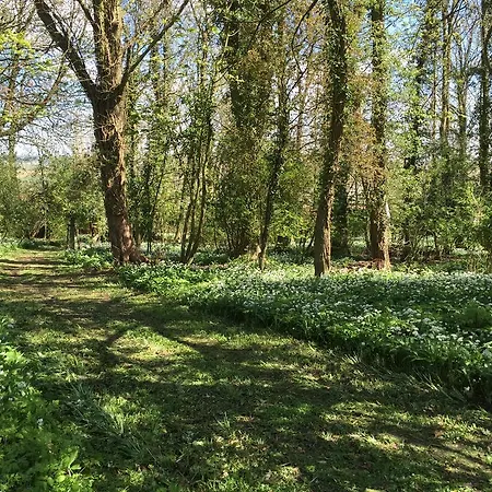 Le Domaine De La Gontherie Réty