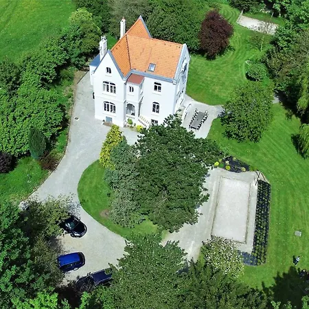 Hébergement de vacances Le Domaine De La Gontherie *