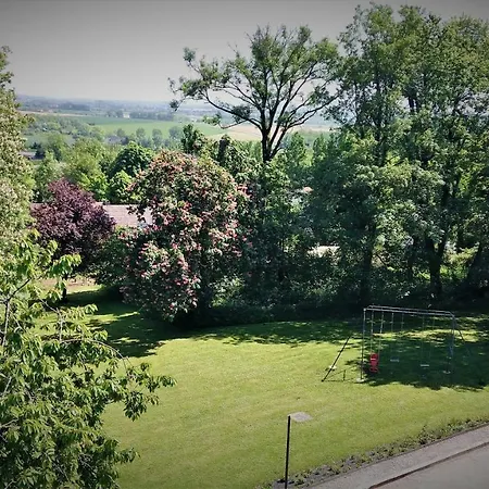 Le Domaine De La Gontherie * Réty