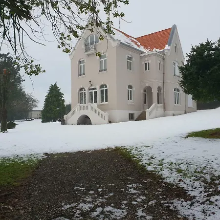 Le Domaine De La Gontherie Hébergement de vacances
